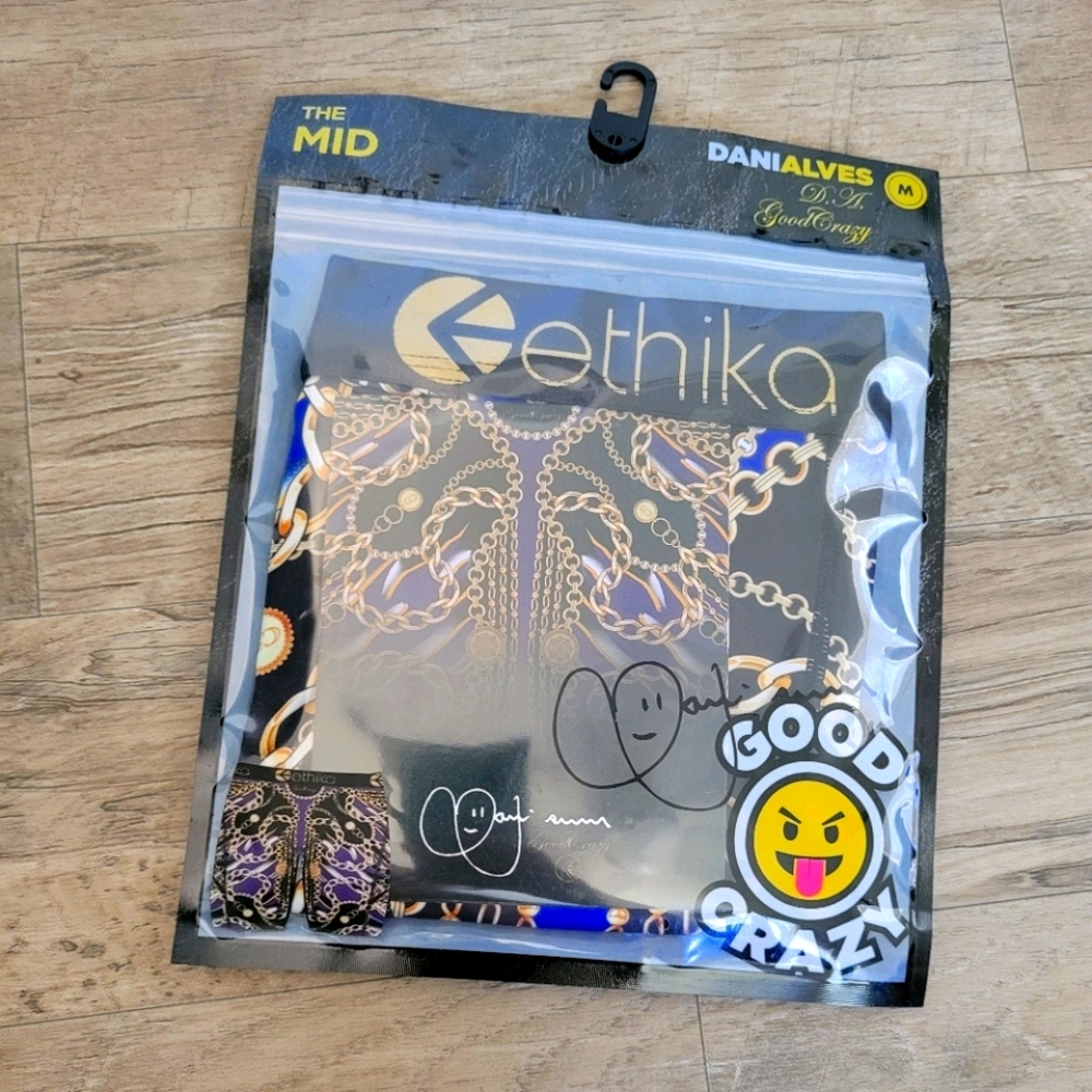 Ethika